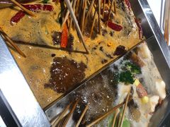 -串一火锅(赛格国际购物中心店)