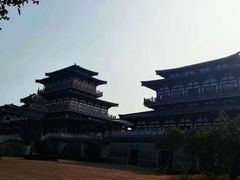 -七曲山风景区