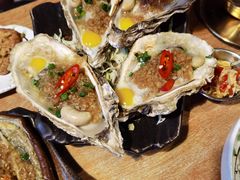 -质烤烤物·活烤海鲜(质烤总店)