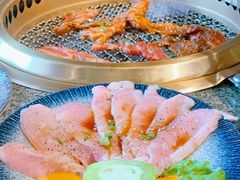 -梦山水日本烧肉(五四广场店)