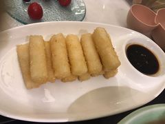 红糖糍粑-小菜园新徽菜(镇江丹阳吾悦店)