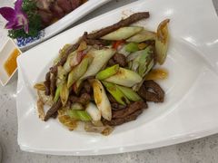 -明园茶餐厅(沙头角店)