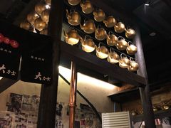 -韩国料理大力士(屏风街店)