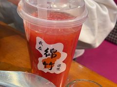 -休记光头香辣蟹干锅(绵竹店)