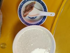 -桂园白粥·潮汕老味道