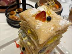 -翠园(南京德基广场店)