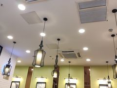 大堂-回味鸭血粉丝汤(砂之船店)