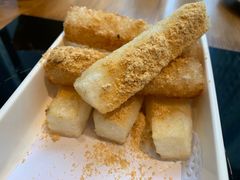 -半天妖烤鱼(正荣店)
