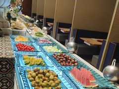 -凡塔斯牛排自助餐厅(莆田万达店)