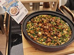 大连味道·海肠捞饭-品海楼·大连海胆锅贴馆(东港店)