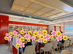 大堂-每味每客·重庆麻辣烫(国泰店)