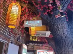 -乔家小院•非遗驴肉•本地小海鲜(滨河路店)