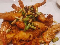 -顺意·顺德家乡菜(国际人才大厦店)