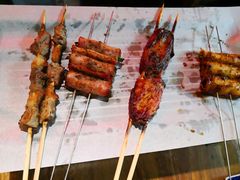 -肉串汪自由派(西便门店)