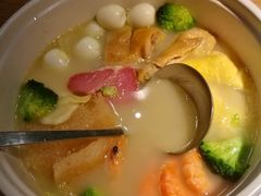 -金牌外婆家(苏州中心店)