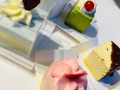 -听松楼·花园酒店·自助餐厅(红梅公园店)