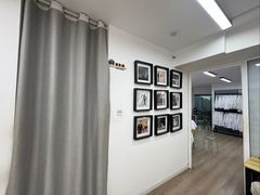 -bobo高端证件照工作室(三元桥店)
