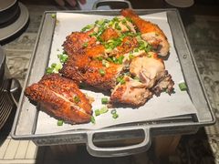 -绿茶餐厅(昌平悦荟店)