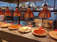 -福成自助烤肉(双桥万达店)