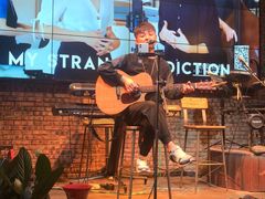 -胡桃里乐队酒馆(鎏嘉码头店)