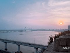 -星海湾跨海大桥