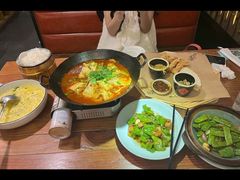 -符离集餐厅(万象城店)