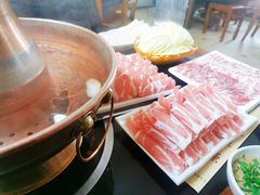 -情忆草原涮肉馆
