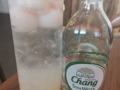 荔枝气泡水-半勺舒舒生日蛋糕店
