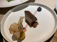 -素慧餐厅(大虹桥店)