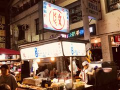 -六合夜市