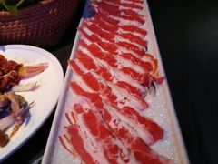 -十三姨正合丰烤肉(营迹路店)