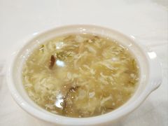 宋嫂鱼羹-楼外楼(西湖景区孤山路店)
