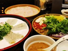 -草鱼先生潮州鱼生·虾生(新厦花园店)
