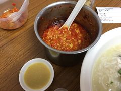 -阿生潮味鲜炒粉(梅林新村店)