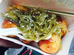 -咕噜咕噜·章鱼小丸子(西湖路店)