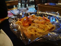 -斯比特花园西餐厅(东方商厦店)