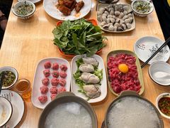 -御膳粥·牛乳粥底火锅·地道顺德菜(容桂店)
