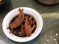 -北海金昌开元名都大酒店·四季轩中餐厅