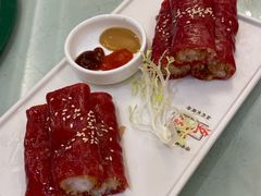 -万山楼海鲜酒家·二十三年老字号