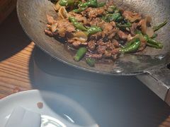 -恰饭·老长沙市井菜 (天河客运站店)