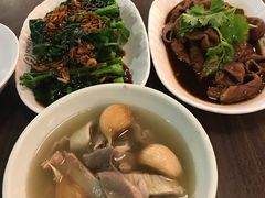 -松發肉骨茶(先得坊店)