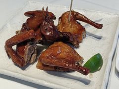 -侨美食家·41年地道粤菜(珠江新城店)