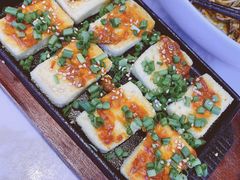 -茅庐川菜(烟台万象汇店)