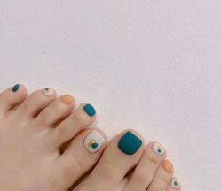 -笑美甲美睫工作室