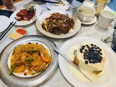 -翠华餐厅(德基广场店)