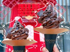 -GODIVA(港汇恒隆广场)