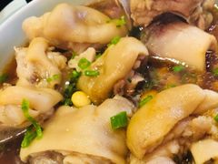 -锦園(伊势丹美食城店)
