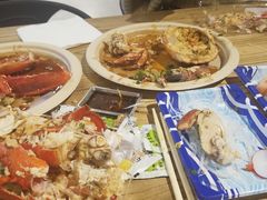-盒马鲜生(悦峰店)