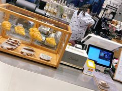 -MQ COFFEE STAND明谦(新洲店)
