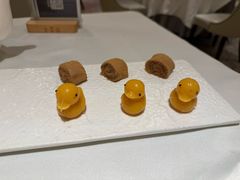 -全聚德(领城国际店)